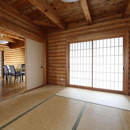 Okinoshima Resort Island Park Hotel Tsudo Esterno foto