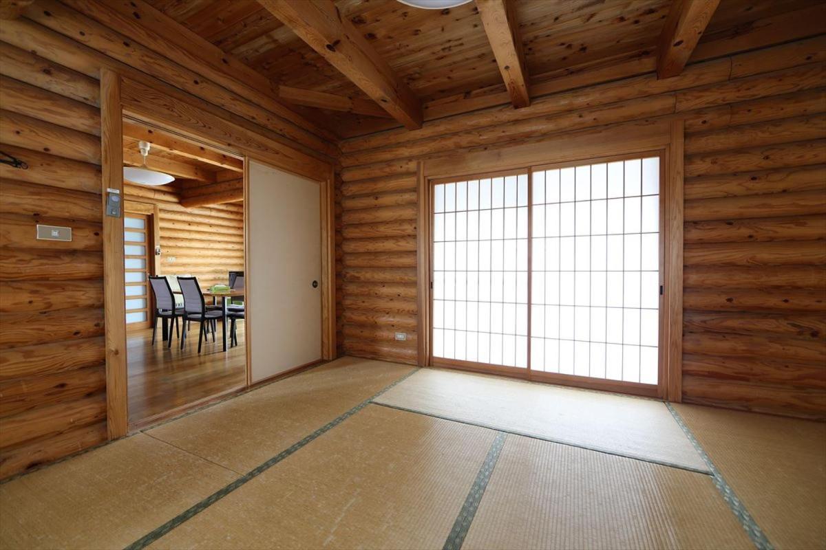 Okinoshima Resort Island Park Hotel Tsudo Esterno foto