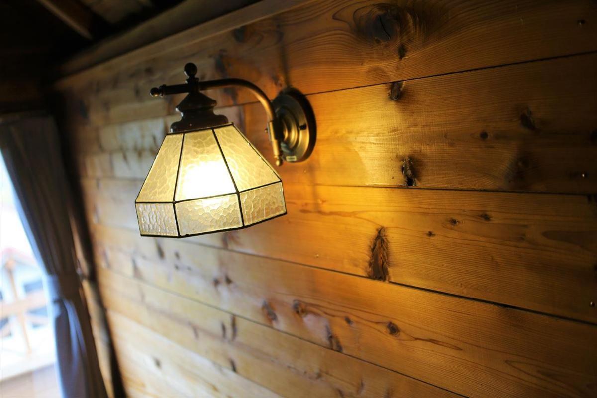 Okinoshima Resort Island Park Hotel Tsudo Esterno foto