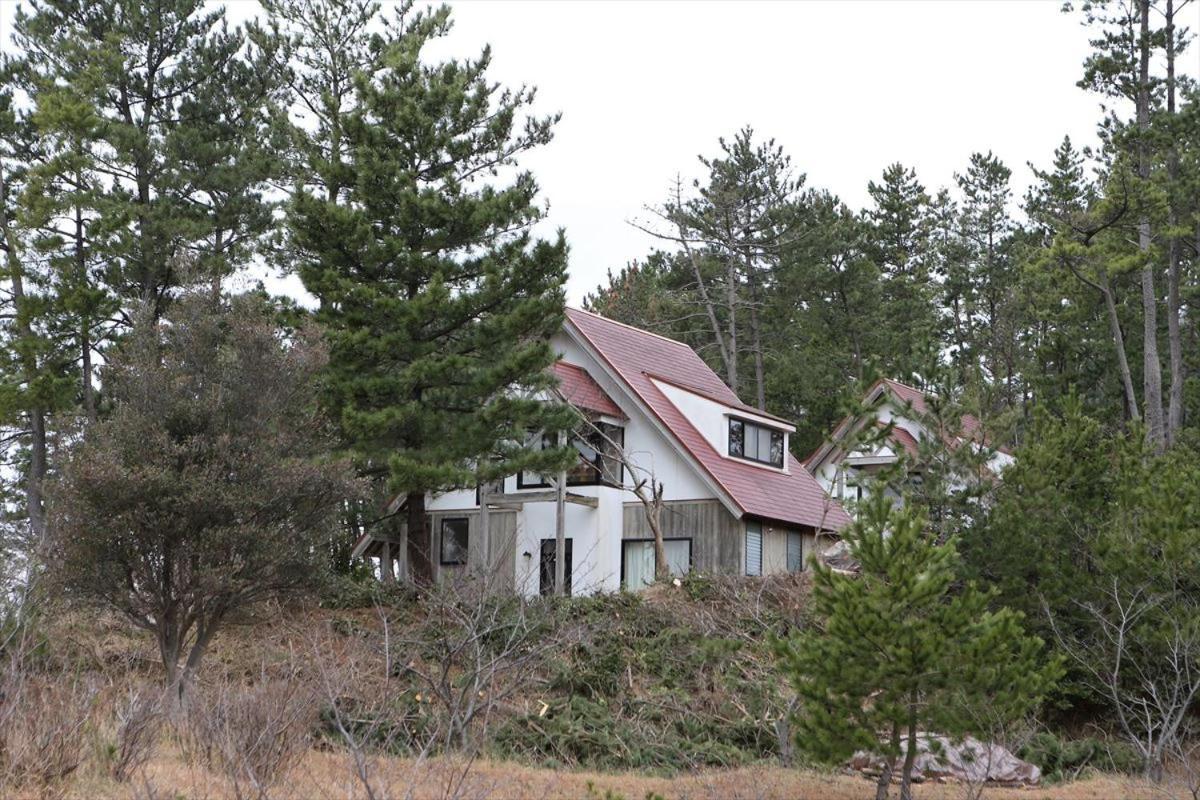 Okinoshima Resort Island Park Hotel Tsudo Esterno foto