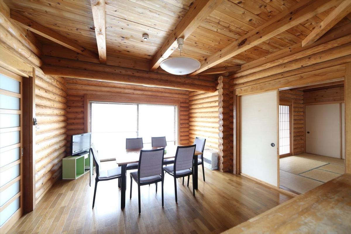 Okinoshima Resort Island Park Hotel Tsudo Esterno foto